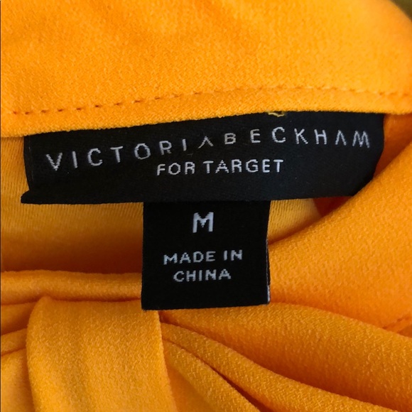 Victoria Beckham for Target Top - Picture 4 of 6